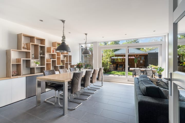 Tussenwoning te koop: Sterrenweg 3B, Berkel En Rodenrijs