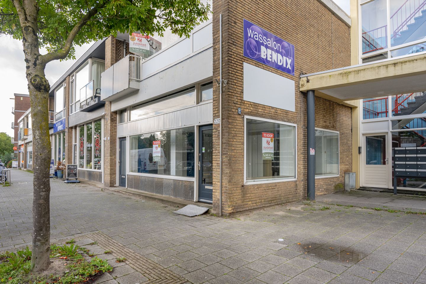 View photo 1 of Schere 218-220