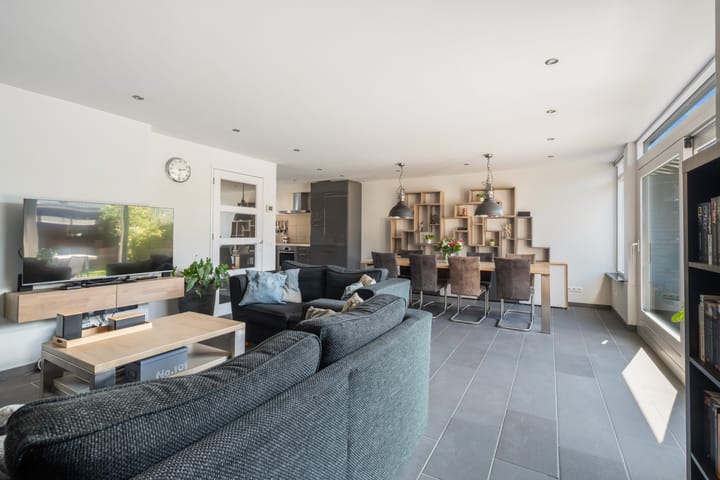 Tussenwoning te koop: Sterrenweg 3B, Berkel En Rodenrijs