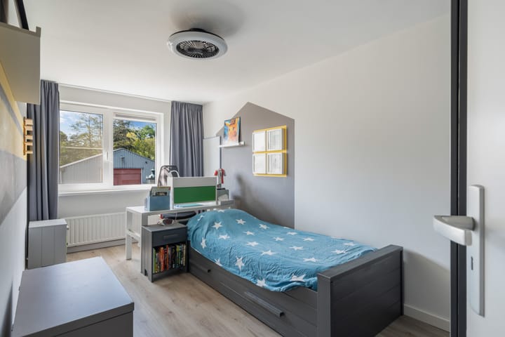 Tussenwoning te koop: Sterrenweg 3B, Berkel En Rodenrijs