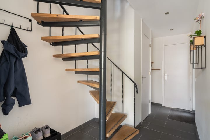 Tussenwoning te koop: Sterrenweg 3B, Berkel En Rodenrijs