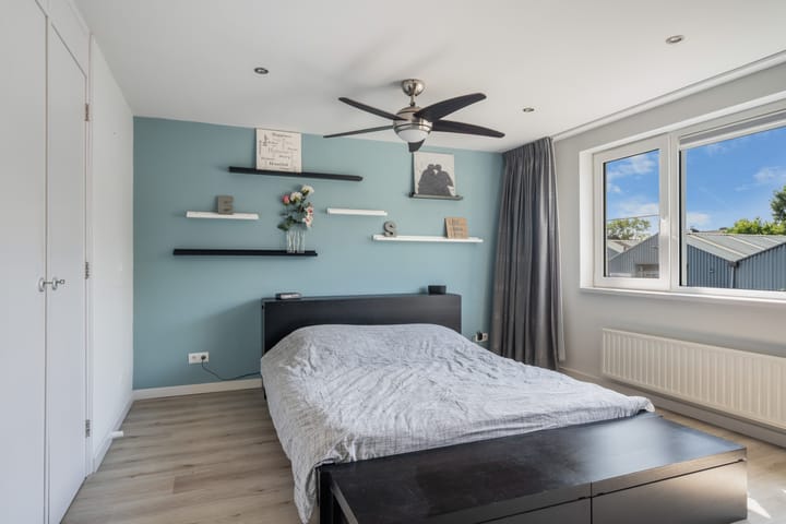 Tussenwoning te koop: Sterrenweg 3B, Berkel En Rodenrijs