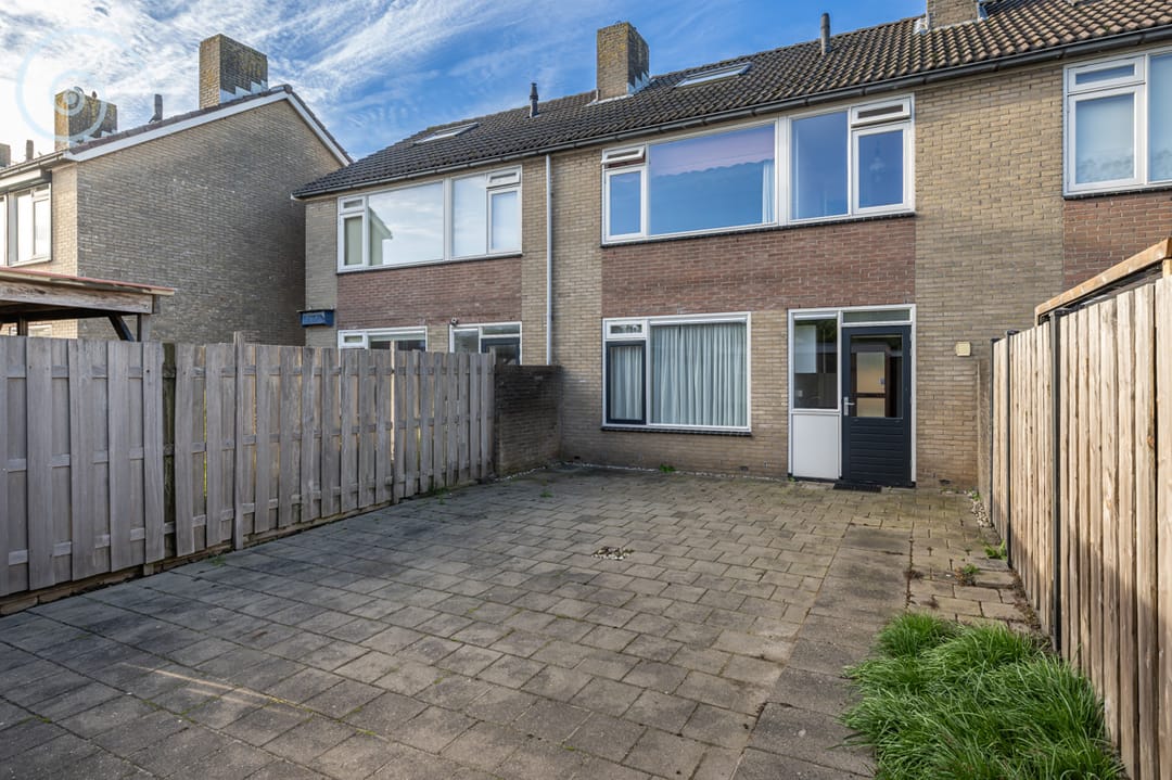Photo 22 of Lauwerijnstraat 13