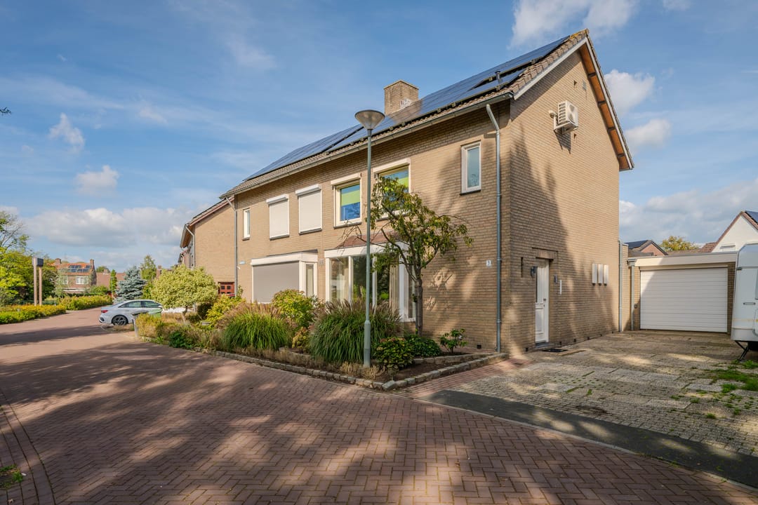 Foto 41 van Wilgenhof 3