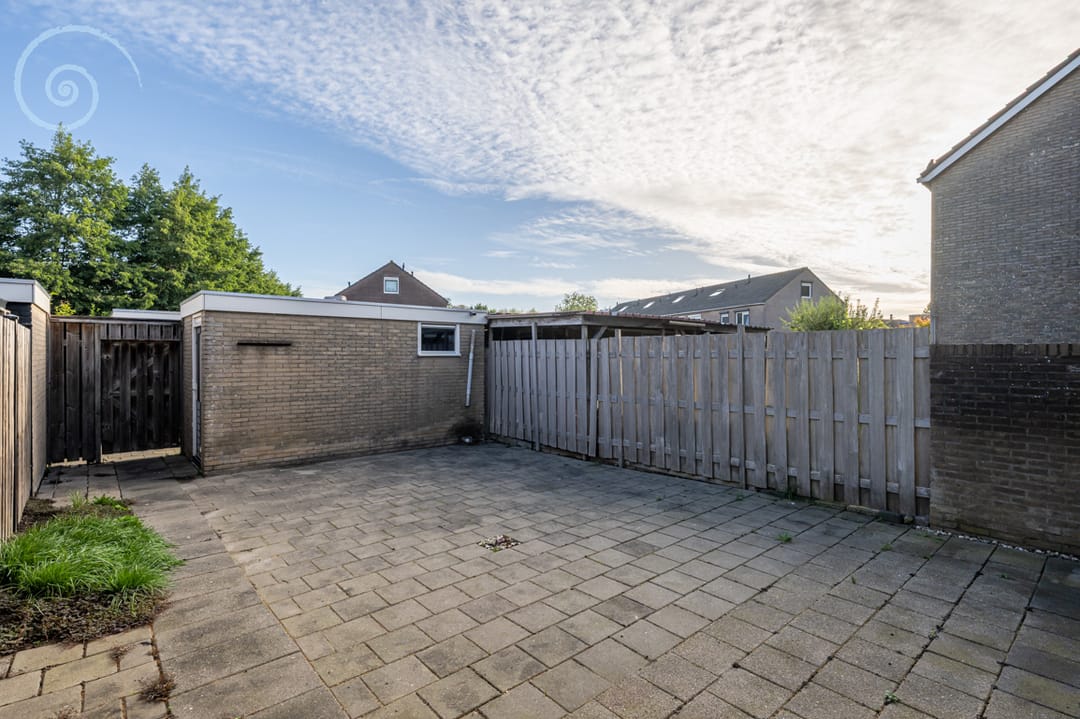 Photo 2 of Lauwerijnstraat 13