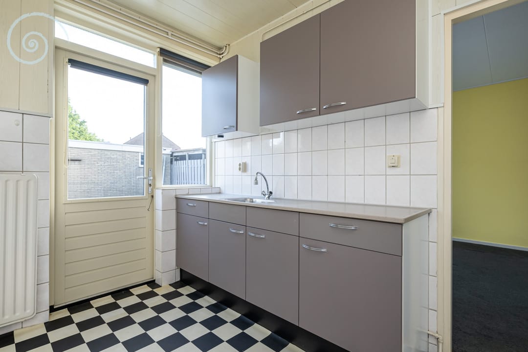 Photo 7 of Lauwerijnstraat 13