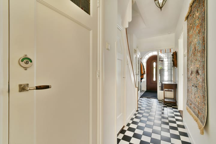 Foto 4 van Van der Veerelaan 33