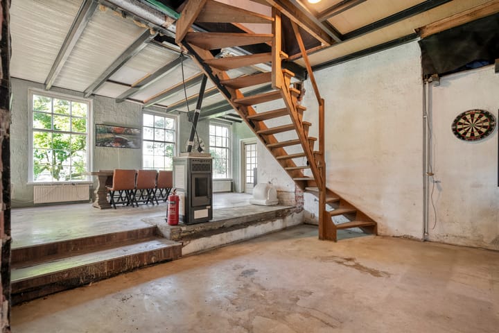 Vrijstaande woning te koop: Borkeldweg 3, Markelo