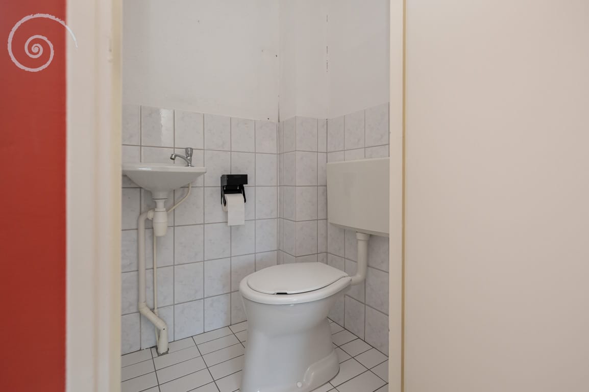 Photo 6 of Lauwerijnstraat 13