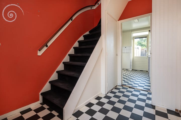 Foto 4 van Lauwerijnstraat 13