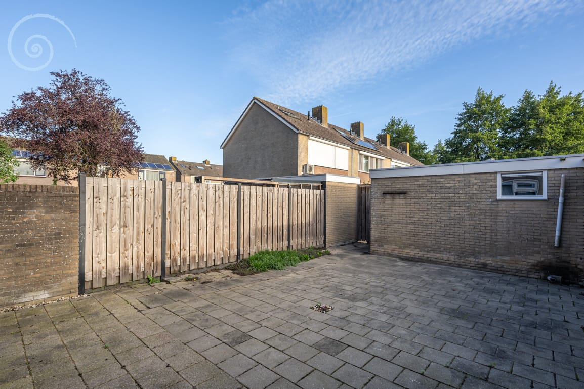 Photo 21 of Lauwerijnstraat 13