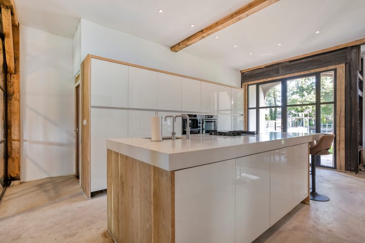 Vrijstaande woning te koop: Borkeldweg 3, Markelo