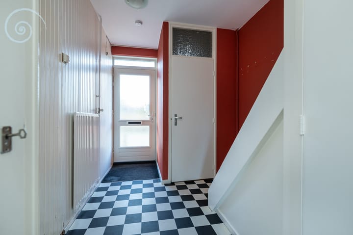 Foto 5 van Lauwerijnstraat 13
