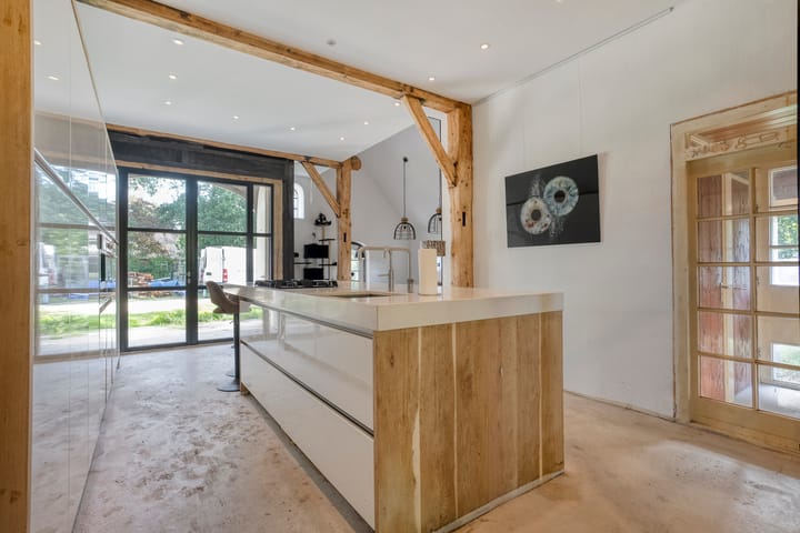 Vrijstaande woning te koop: Borkeldweg 3, Markelo