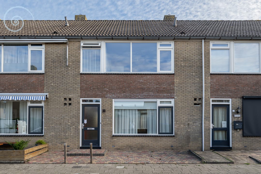 Photo 1 of Lauwerijnstraat 13