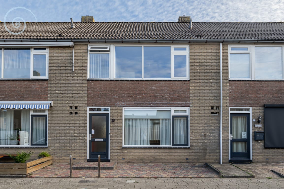 Foto 1 van Lauwerijnstraat 13