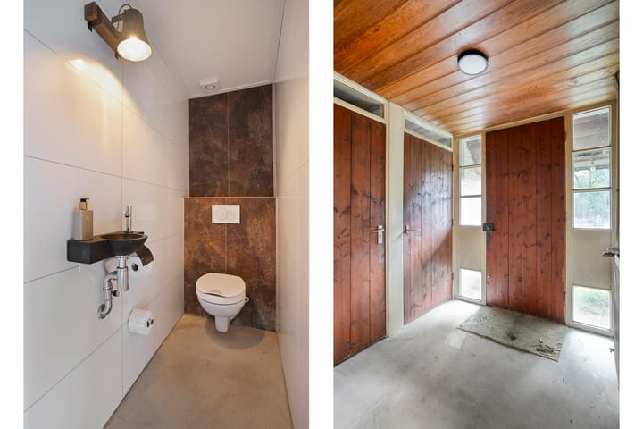 Vrijstaande woning te koop: Borkeldweg 3, Markelo