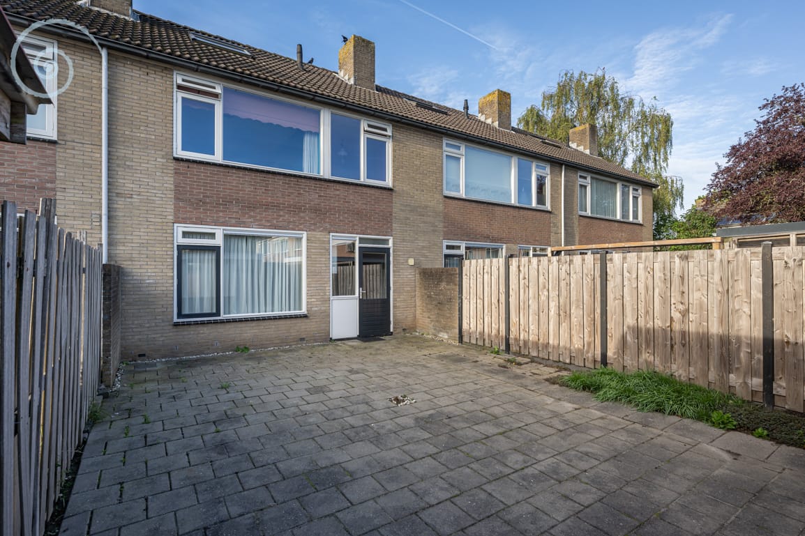 Photo 20 of Lauwerijnstraat 13