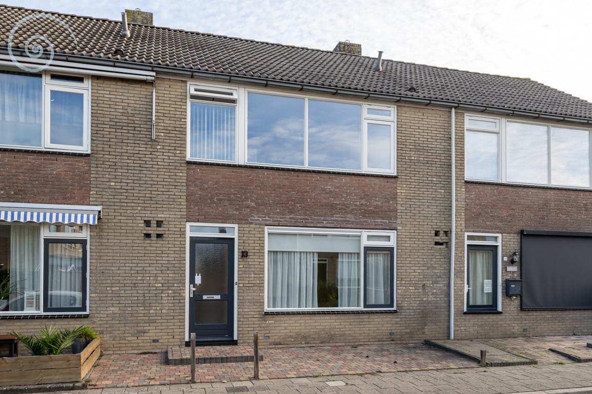 Photo 24 of Lauwerijnstraat 13
