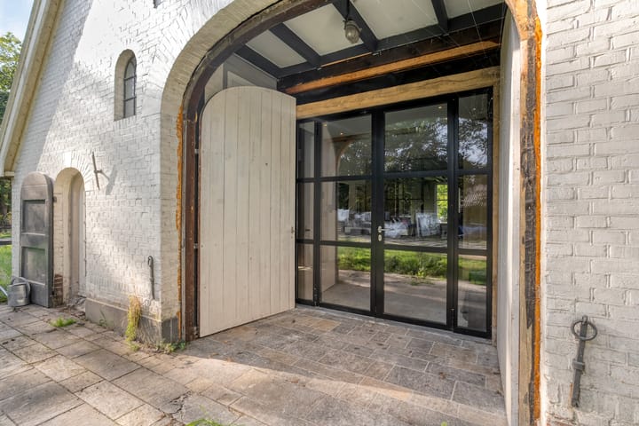 Vrijstaande woning te koop: Borkeldweg 3, Markelo