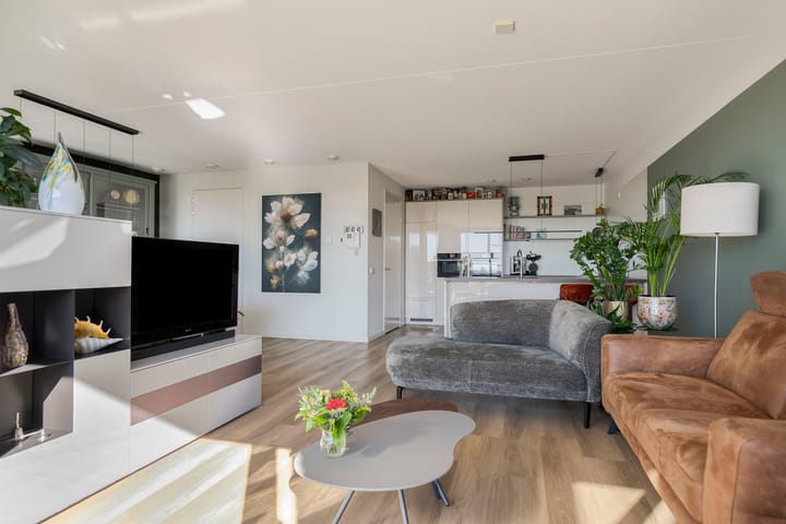 Appartement te koop: Noorderhavenstraat 162, Zutphen
