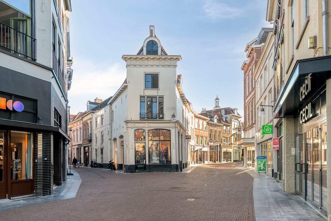 Photo 41 of Noorderhavenstraat 162
