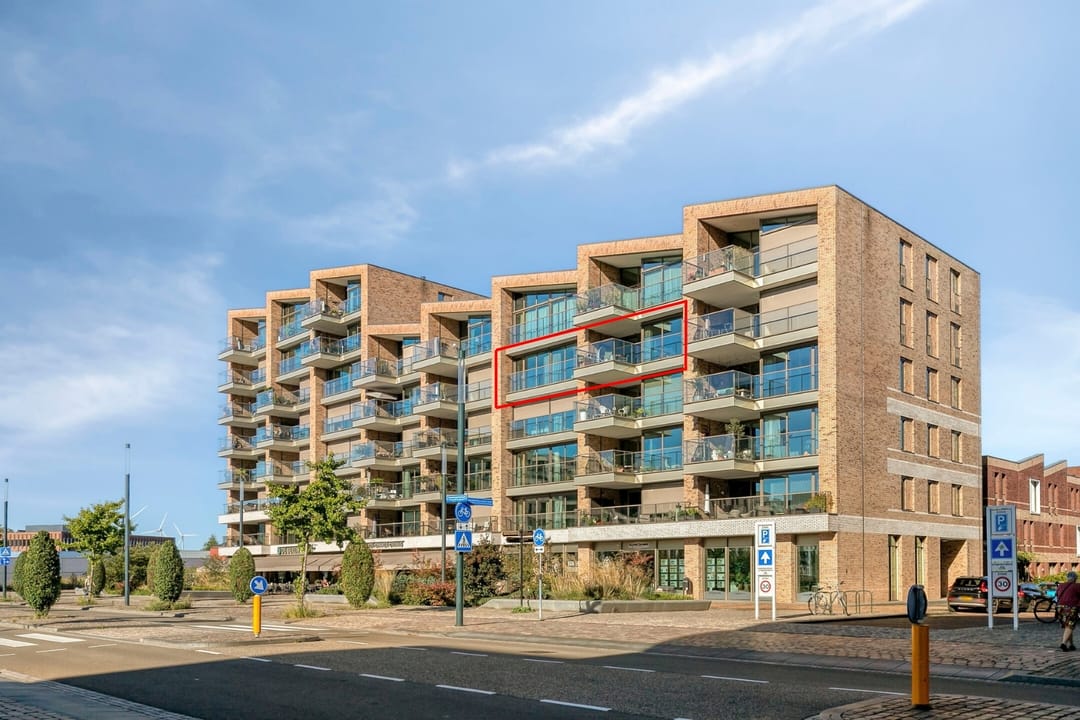 Photo 1 of Noorderhavenstraat 162