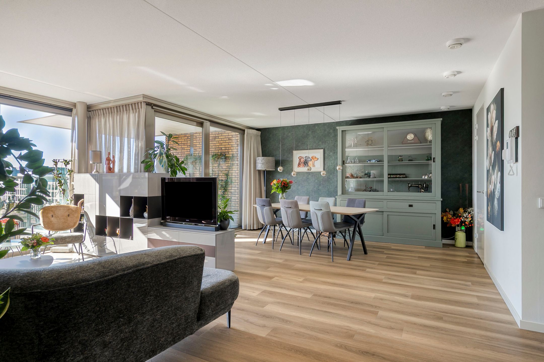 Photo 12 of Noorderhavenstraat 162