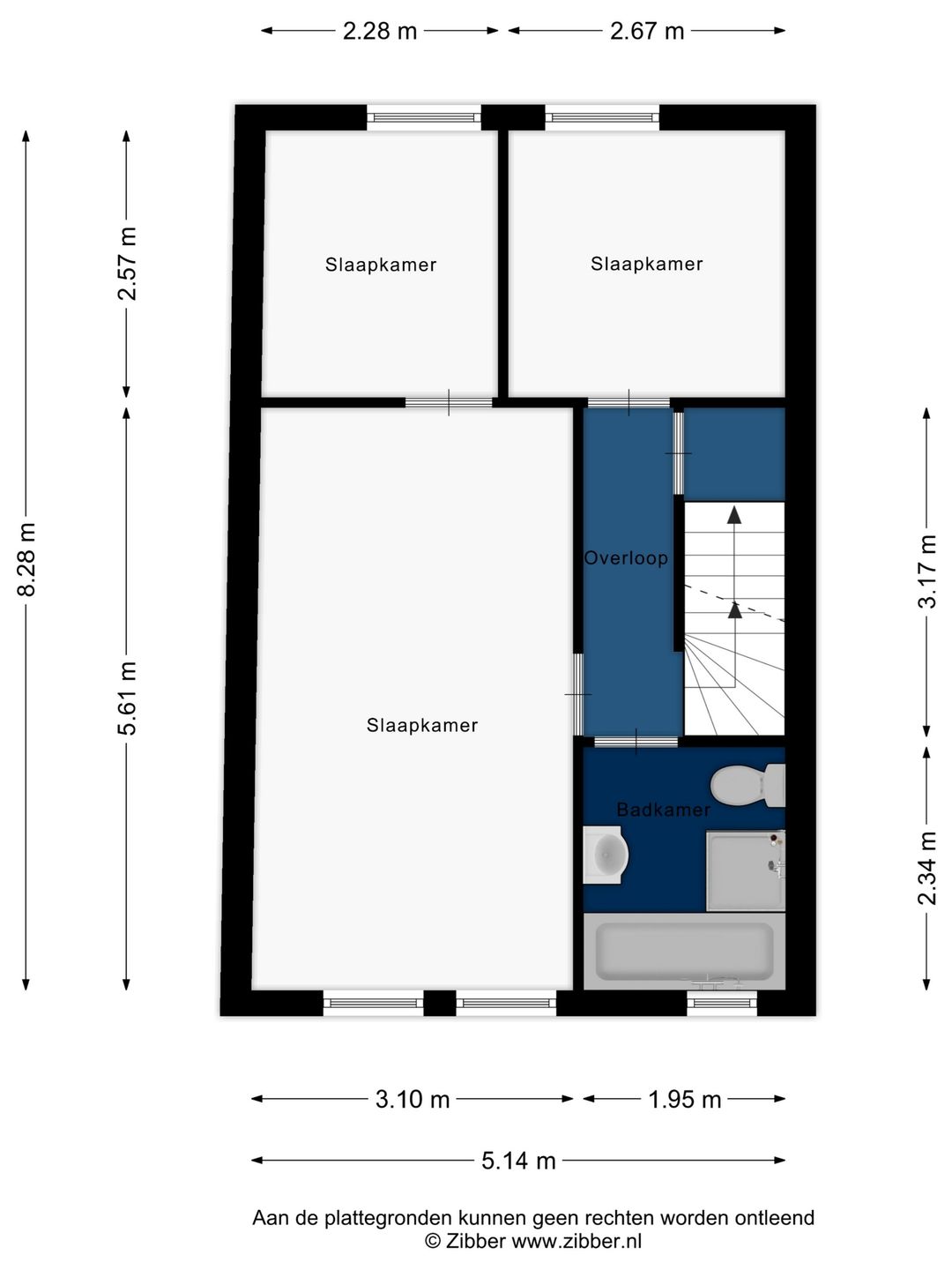 Foto 41 van Gerda Brautigamsingel 110