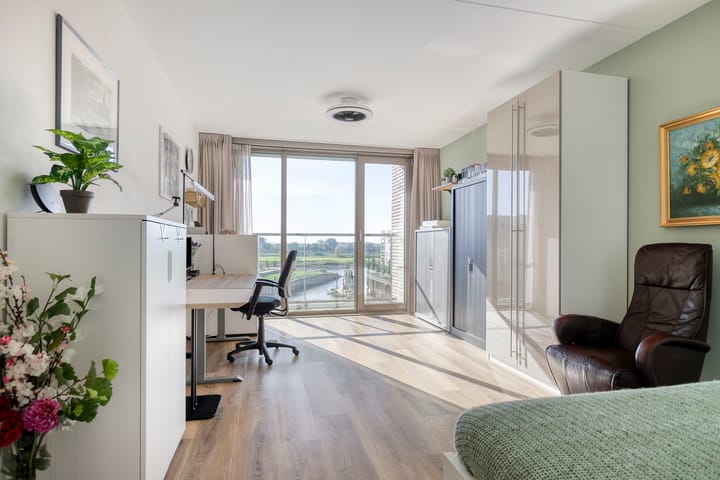 Appartement te koop: Noorderhavenstraat 162, Zutphen