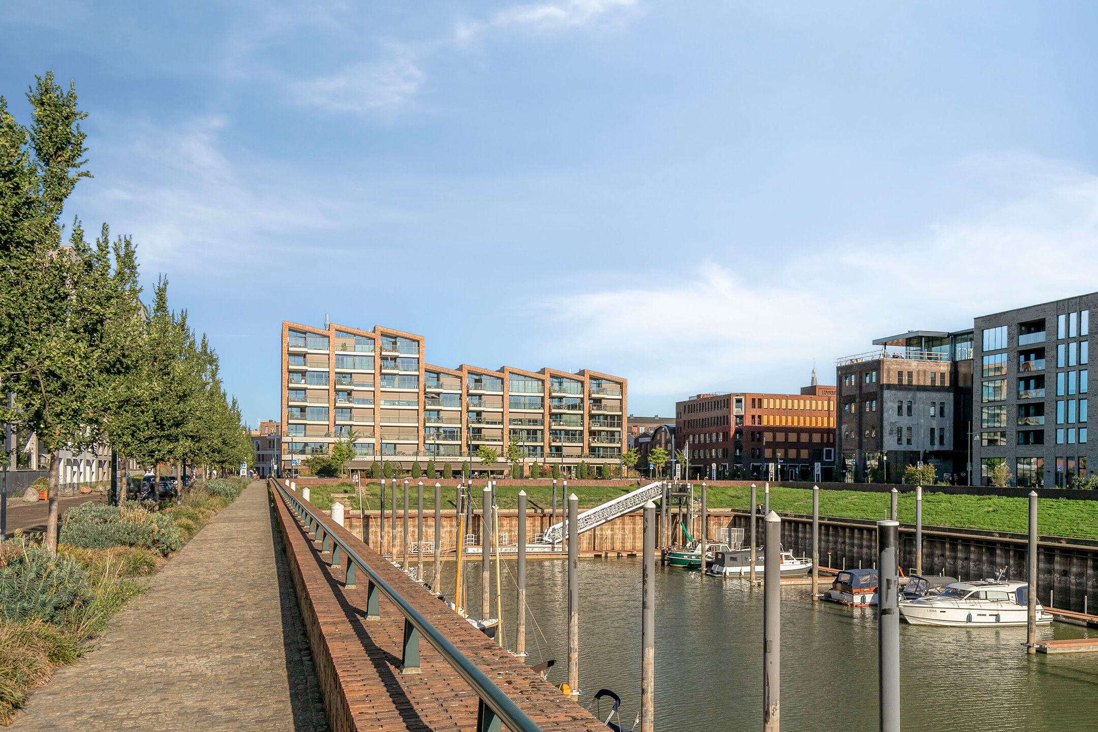 Photo 3 of Noorderhavenstraat 162