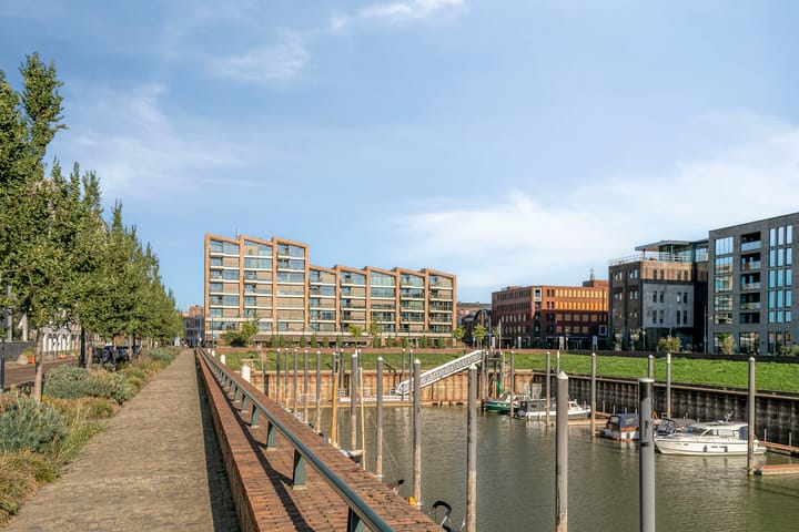 Photo 3 of Noorderhavenstraat 162