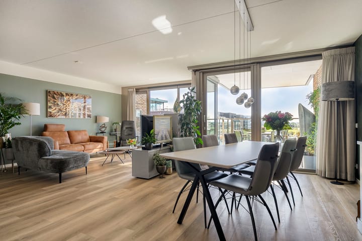 Appartement te koop: Noorderhavenstraat 162, Zutphen