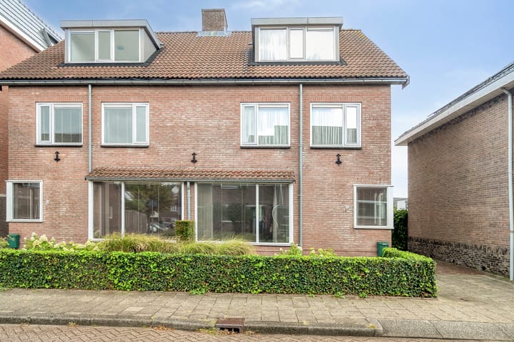 Foto 5 van Achterkerkstraat 52