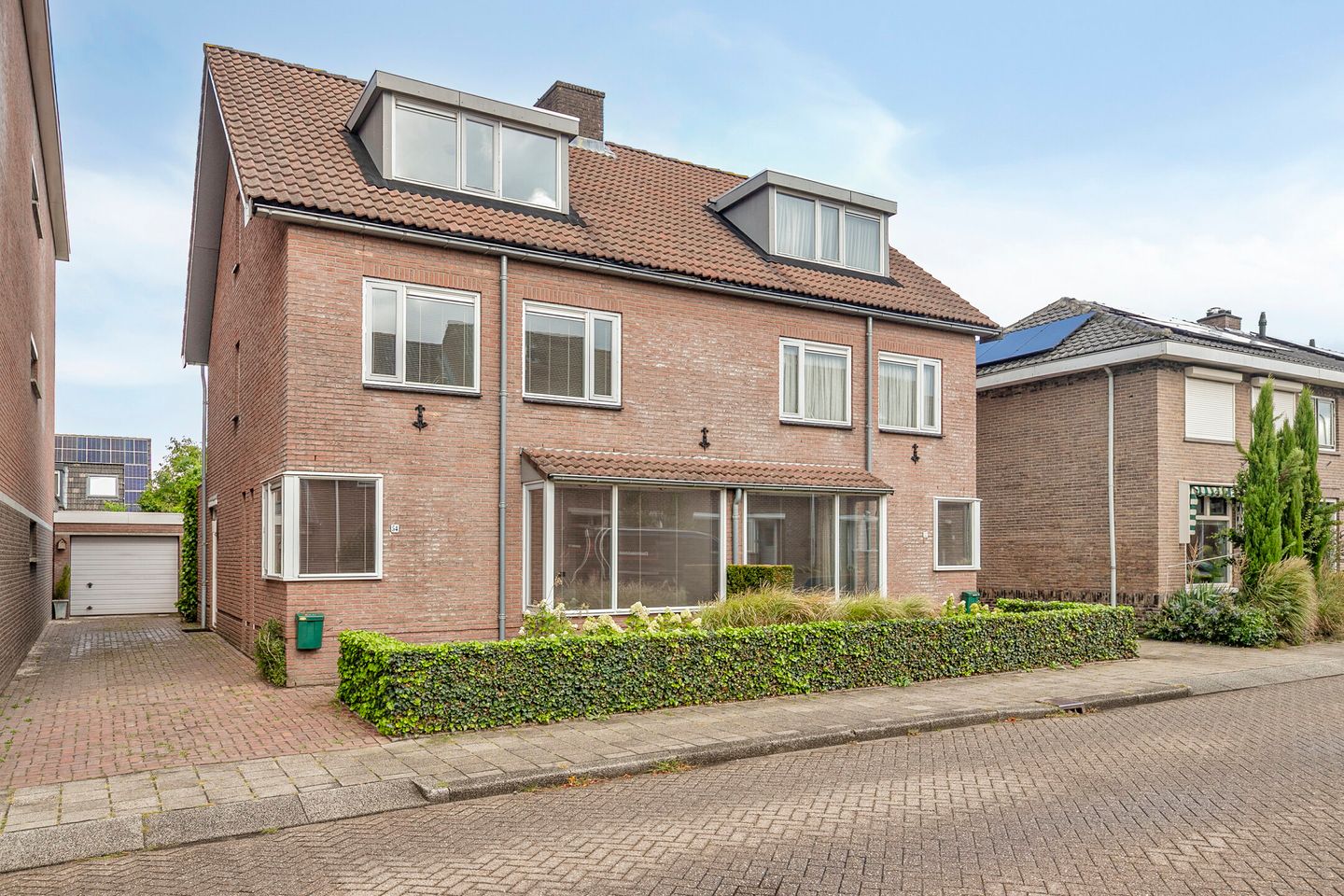 Foto 5 van Achterkerkstraat 54