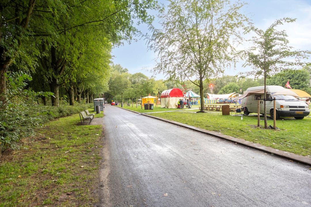 Foto 41 van James Cookstraat 36-H