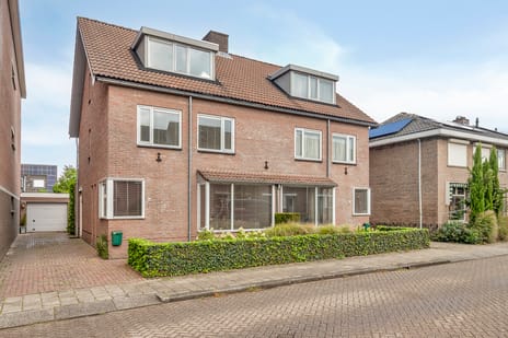 Achterkerkstraat thumbnail