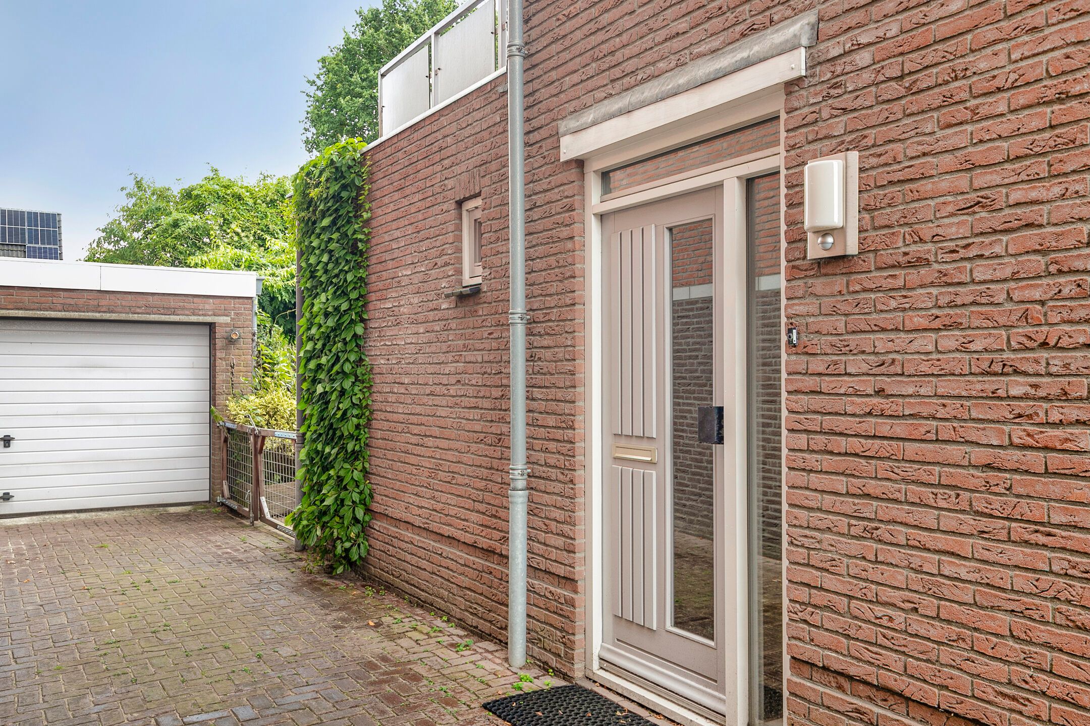 Foto 6 van Achterkerkstraat 54