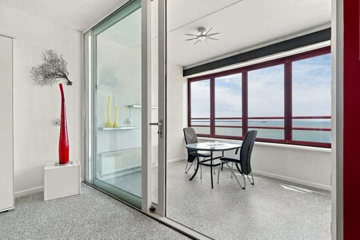 Appartement te koop: Boulevard Bankert 524, Vlissingen