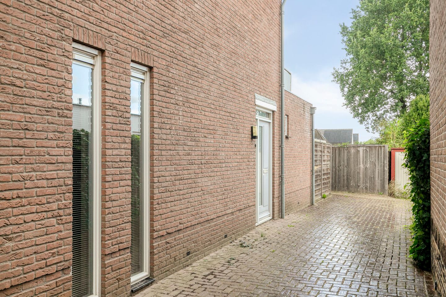 Foto 25 van Achterkerkstraat 52