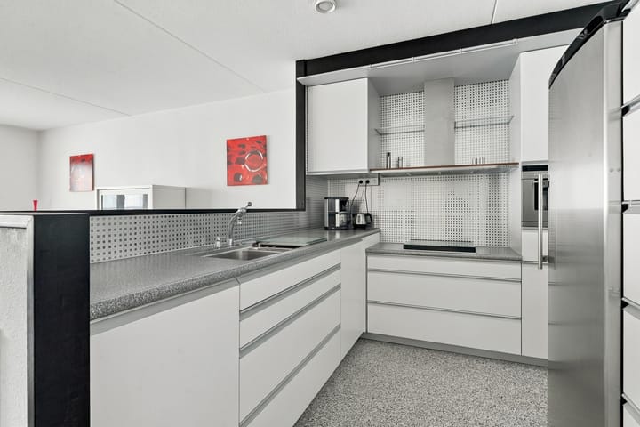 Appartement te koop: Boulevard Bankert 524, Vlissingen