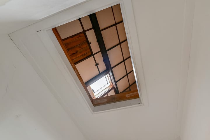 Tussenwoning te koop: Emmastraat 10, Voorburg