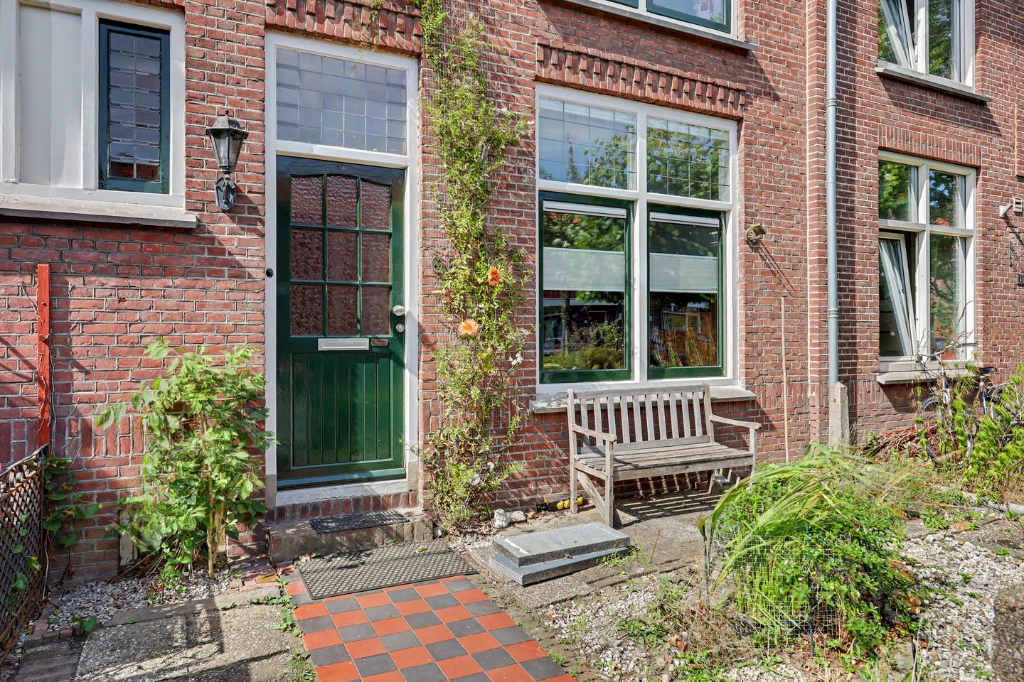 Foto 4 van Sidneystraat 66