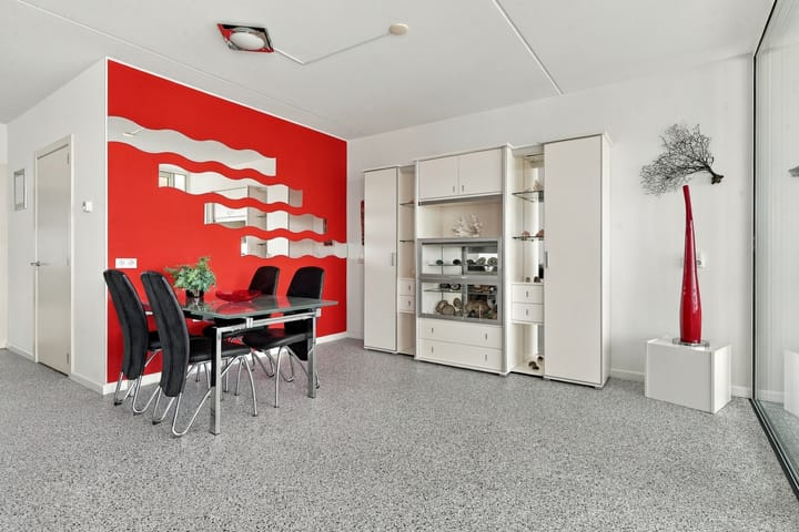 Appartement te koop: Boulevard Bankert 524, Vlissingen