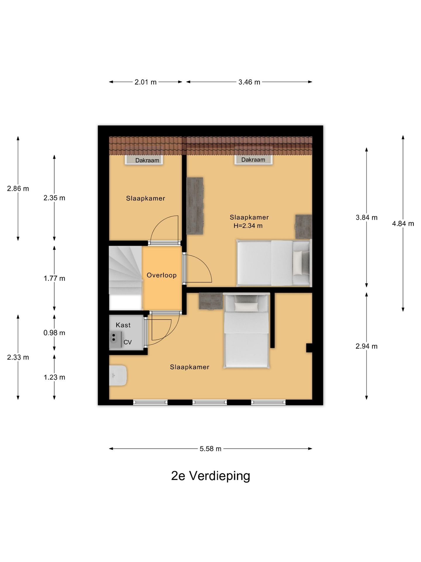 Foto 49 van Sidneystraat 66