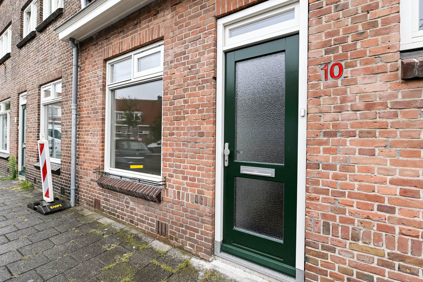 Foto 1 van Emmastraat 10