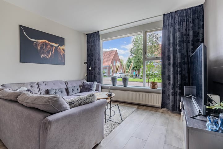 Hoekwoning te koop: Jancko Douwamastrjitte 35A, Aldeboarn