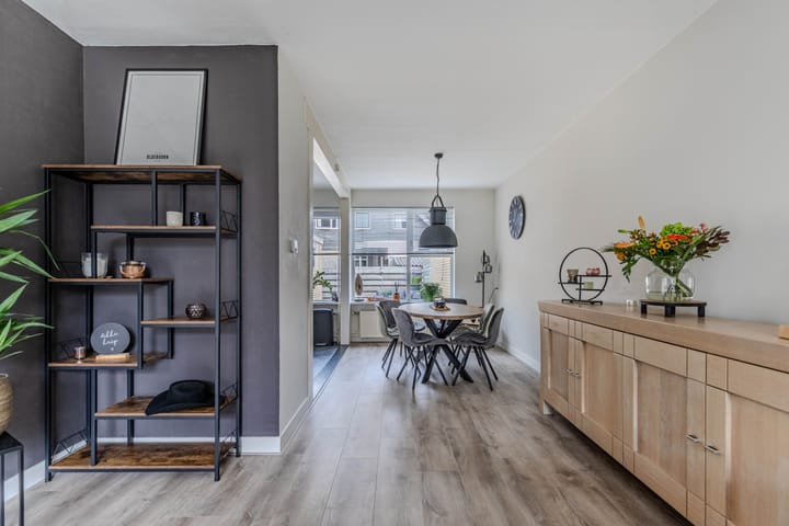 Hoekwoning te koop: Jancko Douwamastrjitte 35A, Aldeboarn