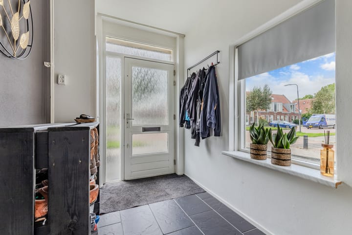 Hoekwoning te koop: Jancko Douwamastrjitte 35A, Aldeboarn