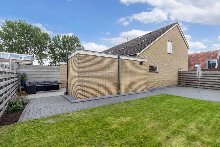 Hoekwoning te koop: Jancko Douwamastrjitte 35A, Aldeboarn